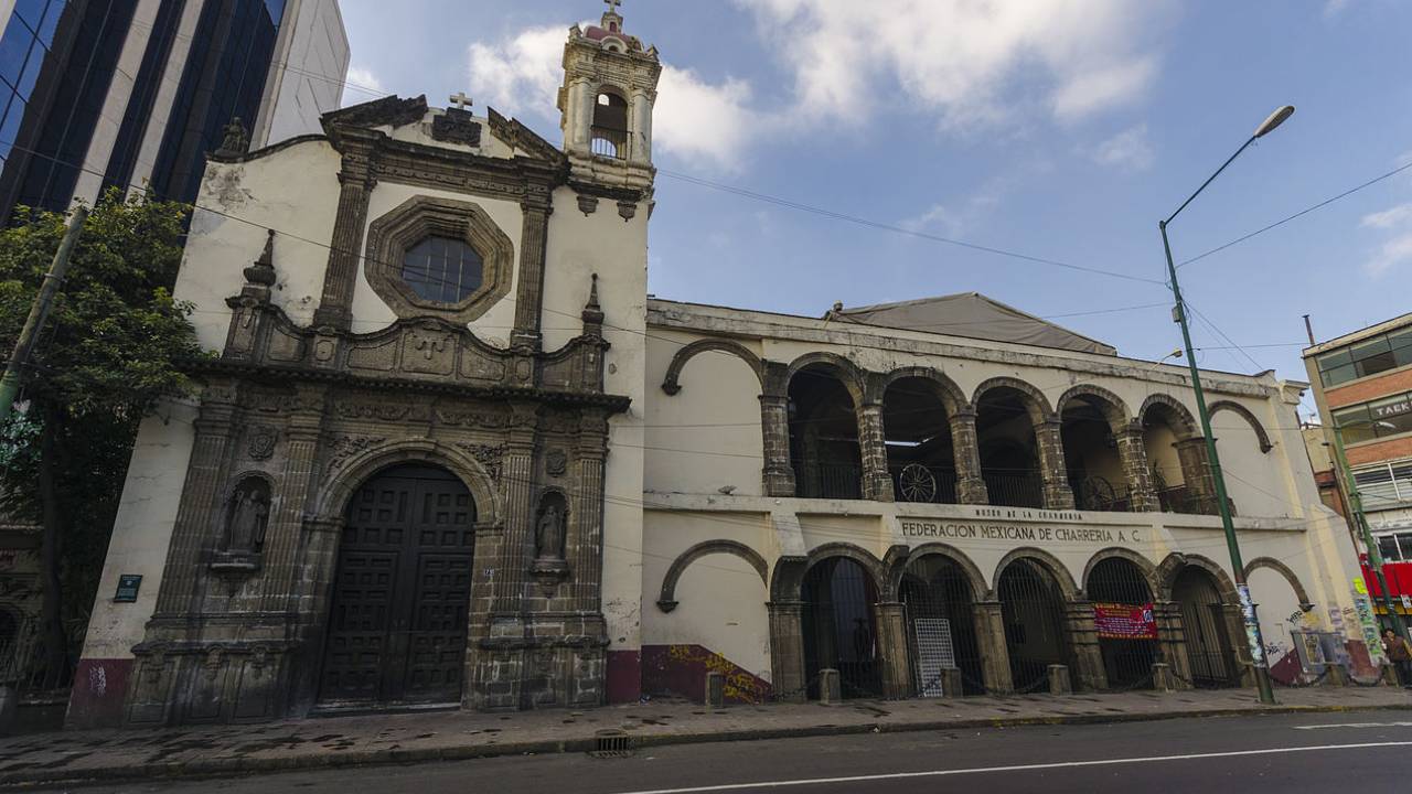 Cinco museos poco conocidos de la Ciudad de México