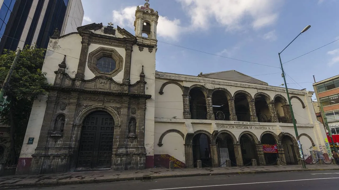 Cinco museos poco conocidos de la Ciudad de México