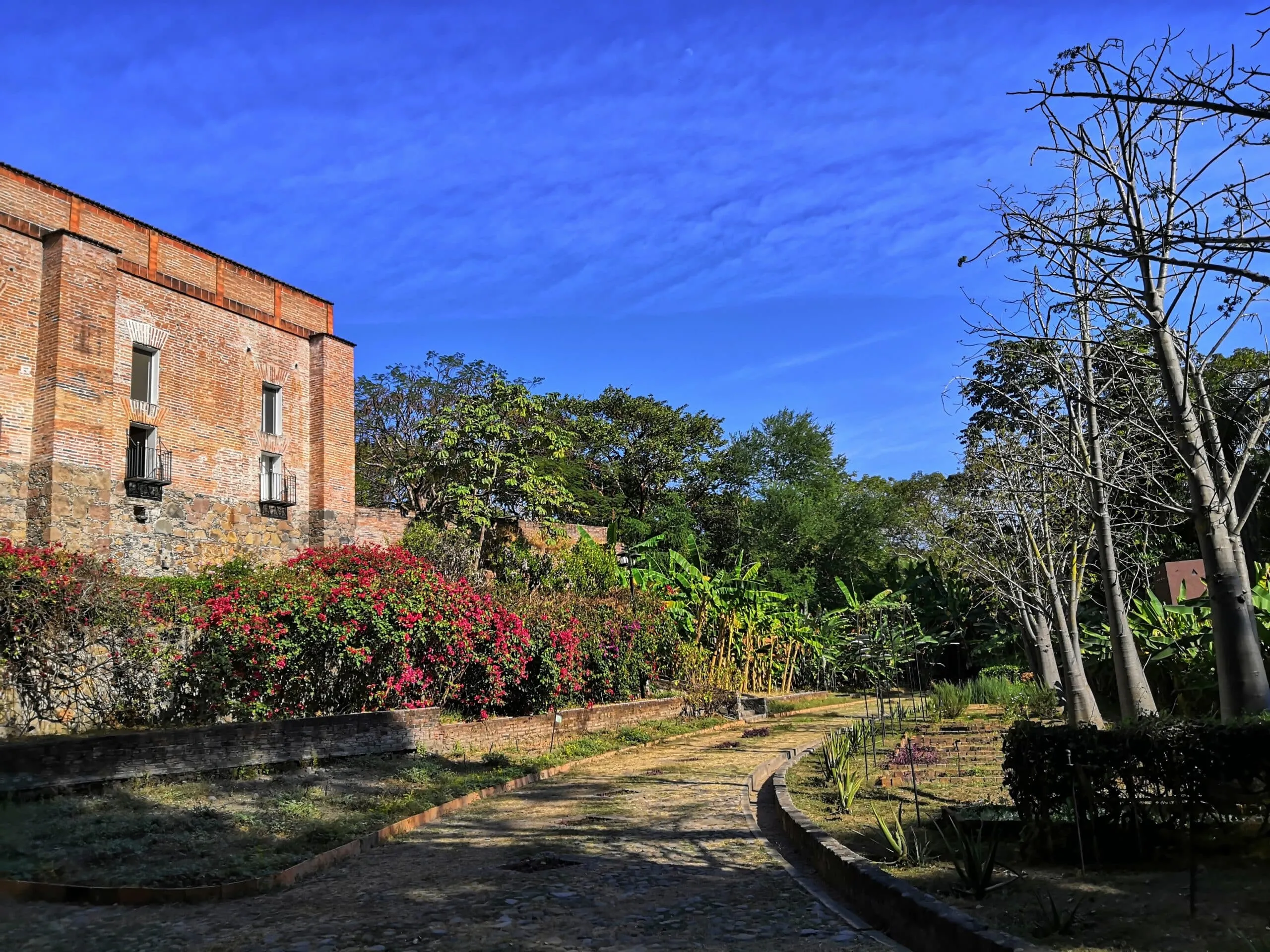 Ecoparque Nogueras