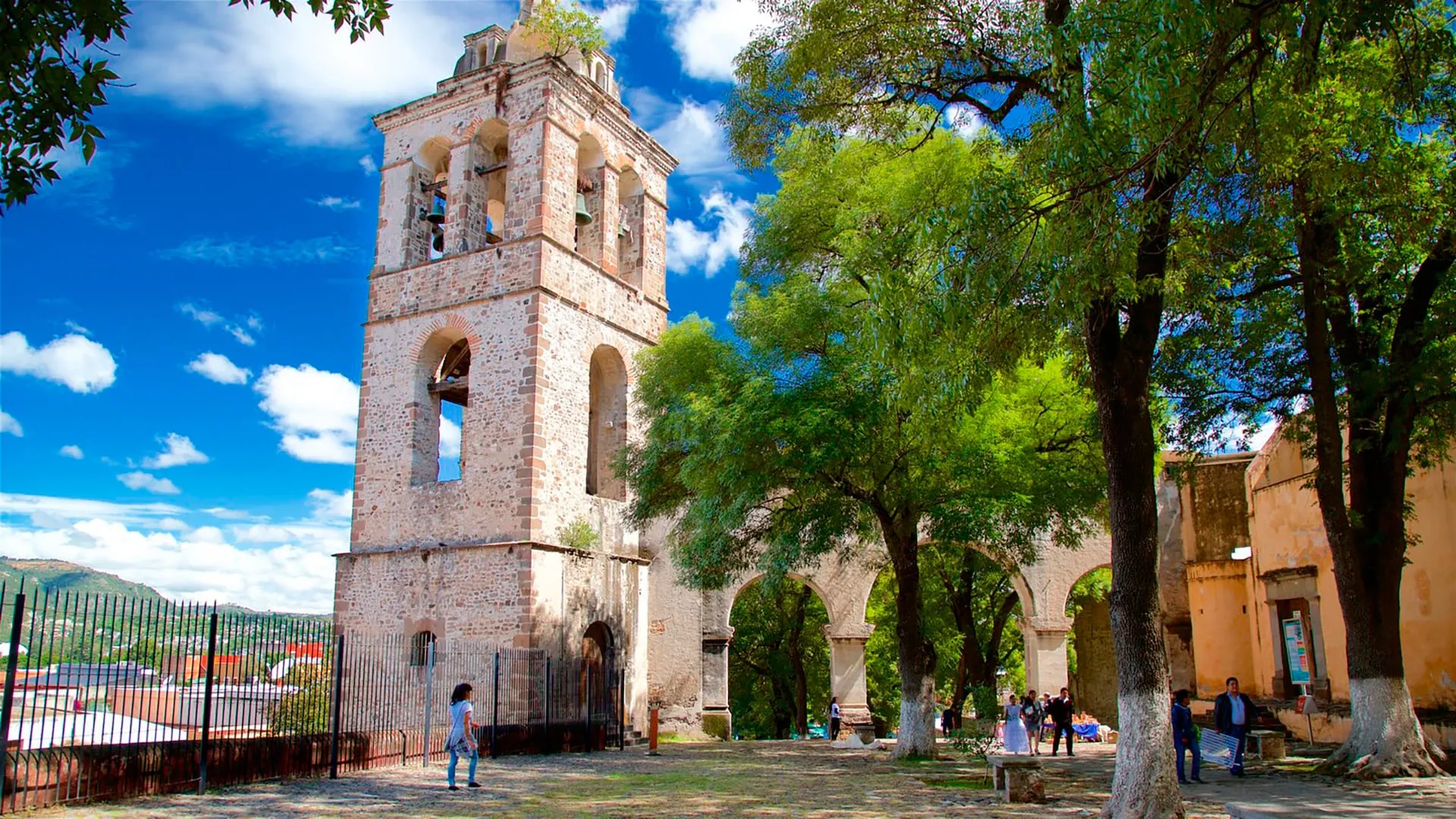 Información de Tlaxcala: Historia, turismo, tradiciones y más