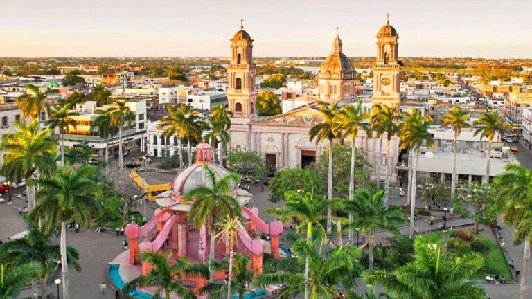 7 Lugares turísticos de Tamaulipas que tienes que visitar