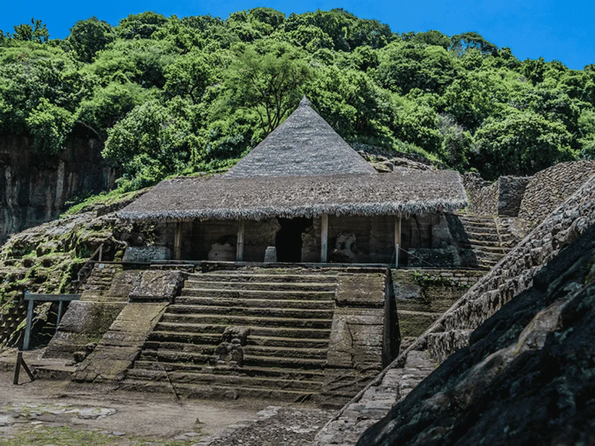 Malinalco
