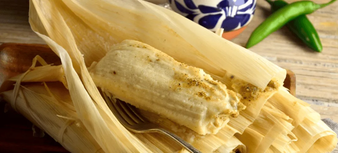 Tamales