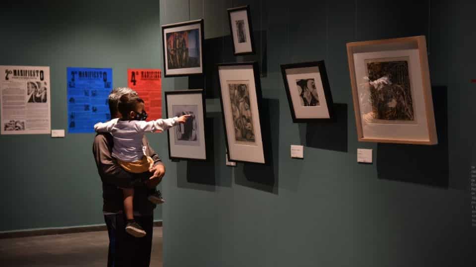 Museo de Arte de Tlaxcala. Foto: Secretaría de Cultura de Tlaxcala