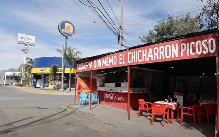 Descubre México