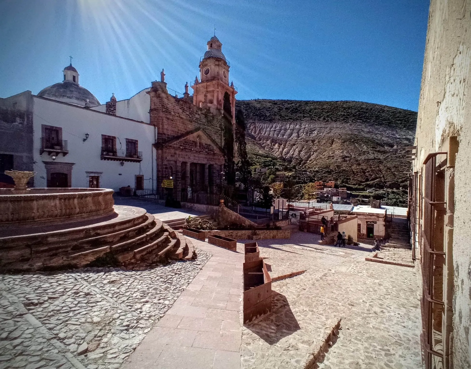 Real de Catorce