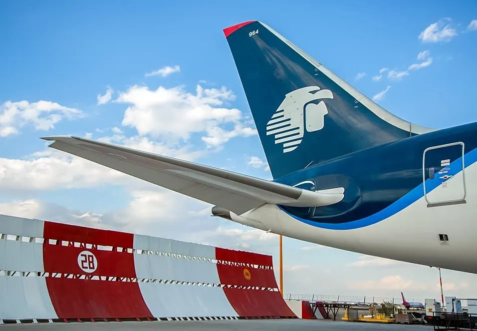 Aeroméxico