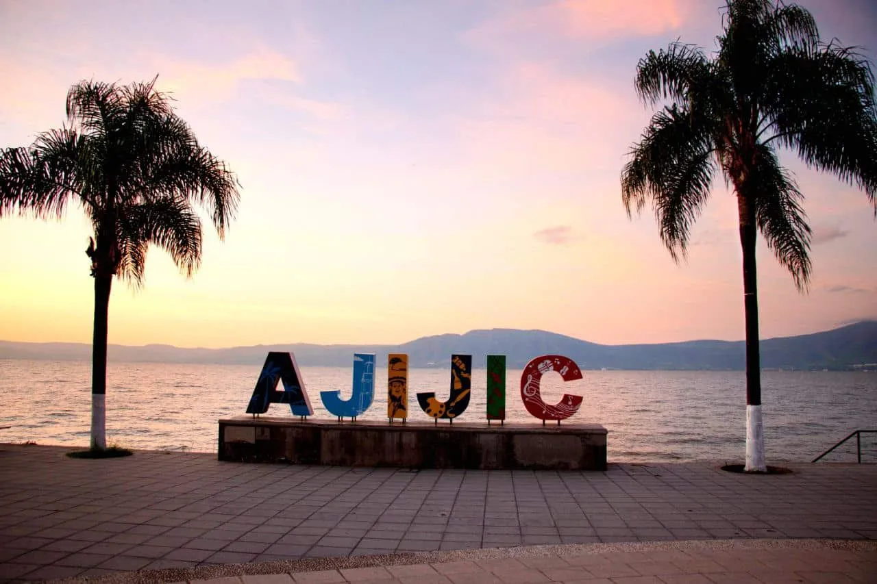 5 Cosas que te enamoraran de Ajijic