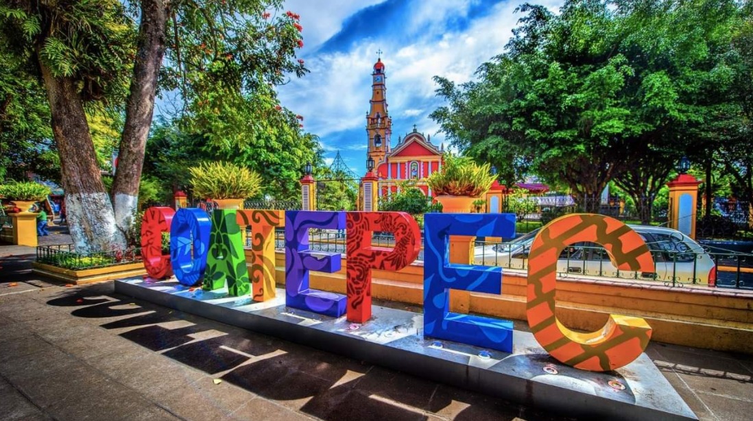Coatepec será la sede del Encuentro Cultural del Orgullo Veracruzano