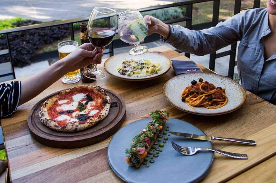 Come rico y delicioso en estos 5 restaurantes en Guadalajara