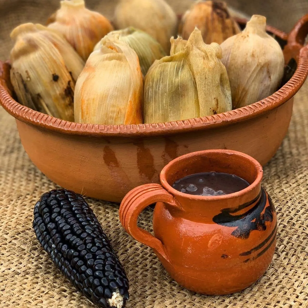 Tamales