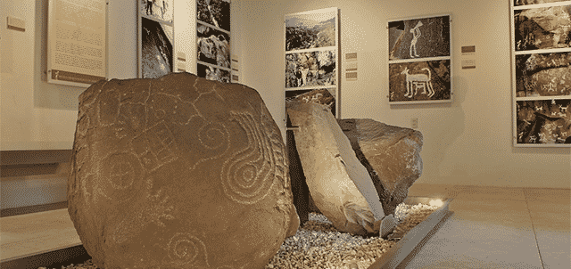 Museo de Arqueología en Mascota, Jalisco. Foto: Facebook