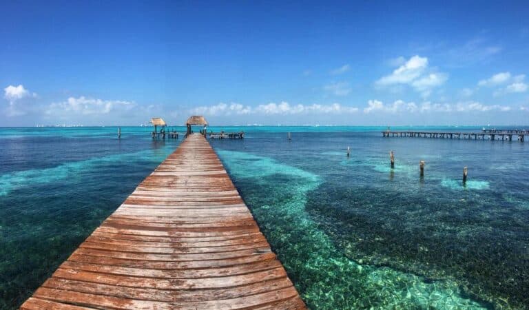 Visita el Parque de los Sueños Isla Mujeres, un lugar con muchas actividades y a un precio justo