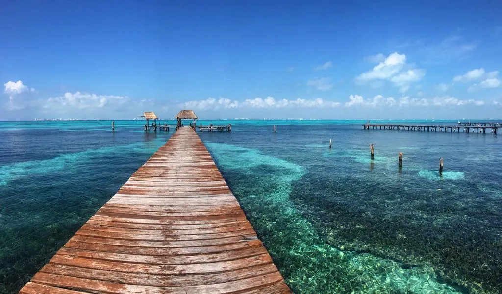 Visita el Parque de los Sueños Isla Mujeres, un lugar con muchas actividades y a un precio justo
