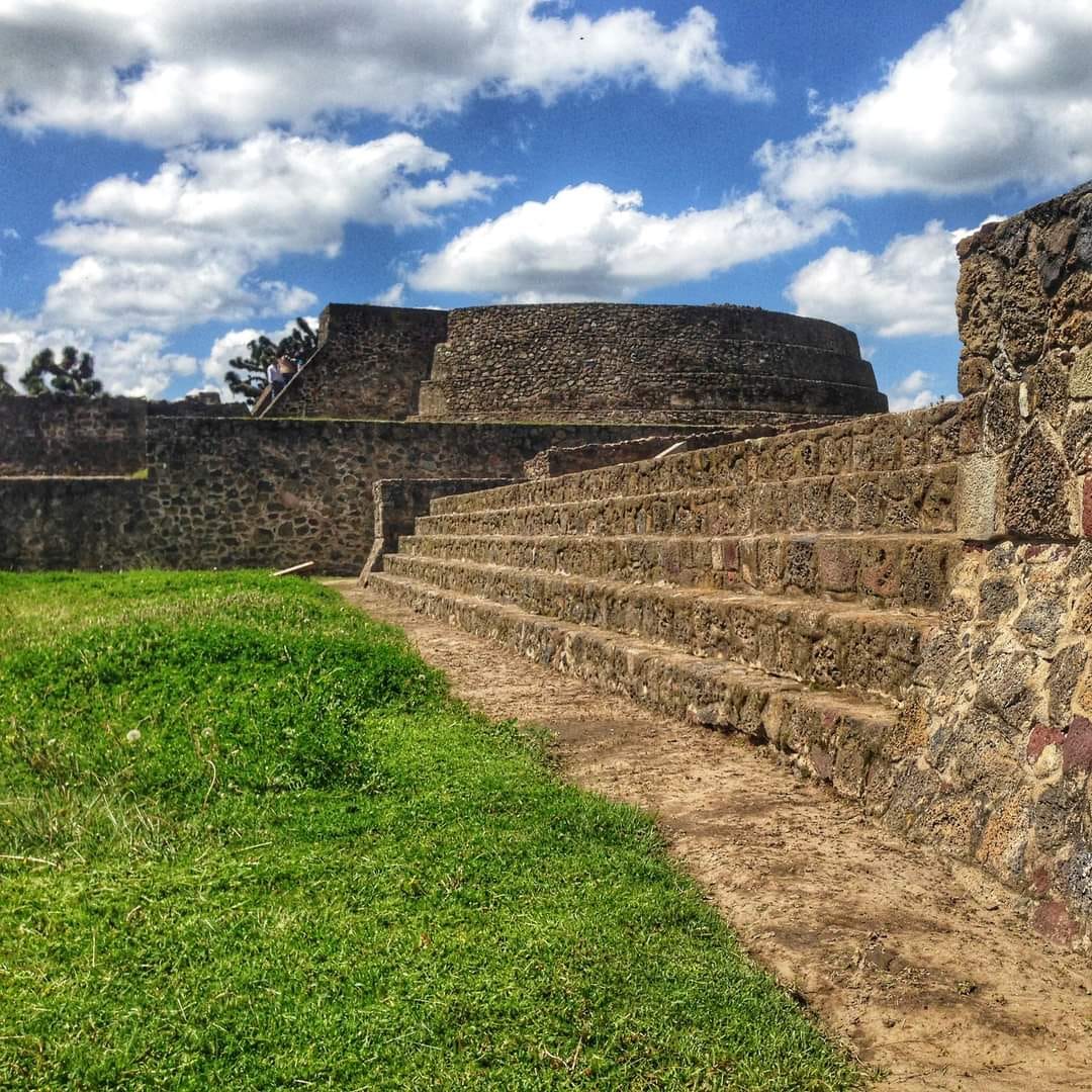 Descubre la Zona Arqueológica de Zultepec