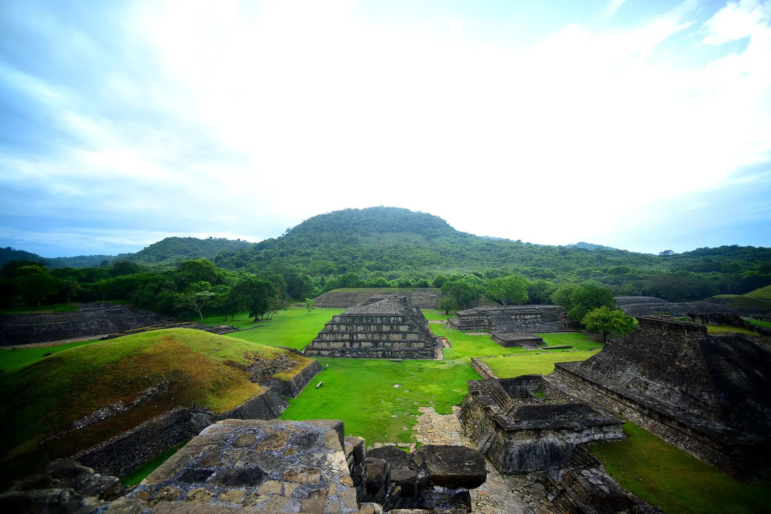 El Tajín
