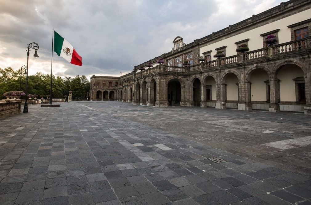 ¿Sin plan este fin? Lánzate a ver ‘Josefa Ortiz. La incorregible’ en el Castillo de Chapultepec
