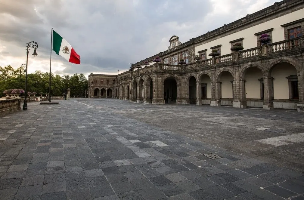 Museo de Historia