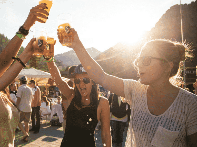 "Beer Fest", el Festival de Cerveza más importante de Sayulita