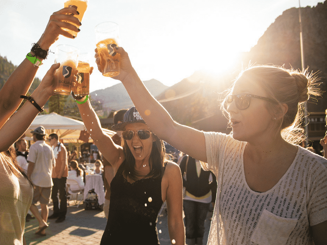 ‘Beer Fest’, el festival de cerveza más importante de Sayulita