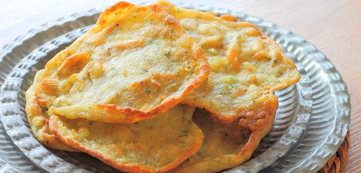 Estas son tres recetas sencillas para hacer esta Semana Santa