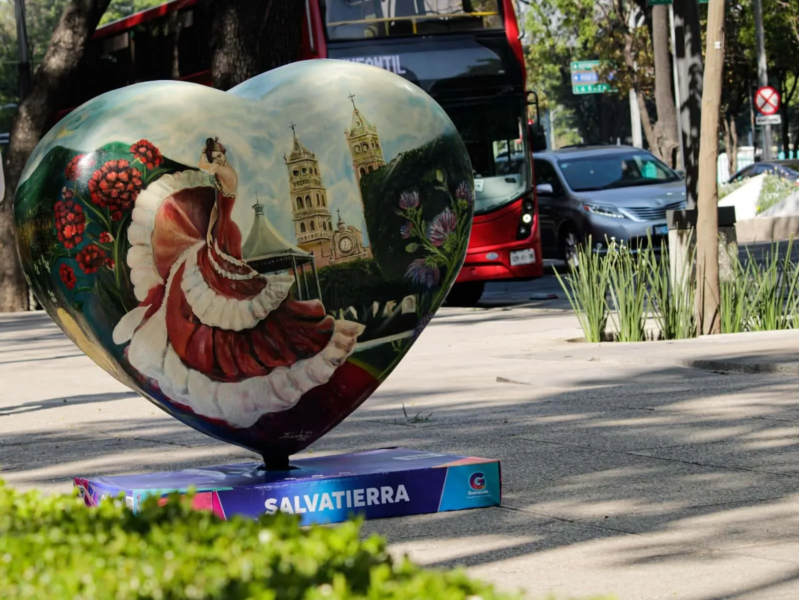 Guanajuato LATE en la CDMX, no te pierdas esta exposición en la CDMX