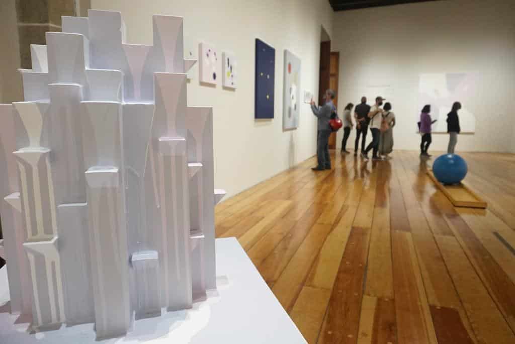 Museo de la Ciudad de México invita a muestras de artistas mexicanas