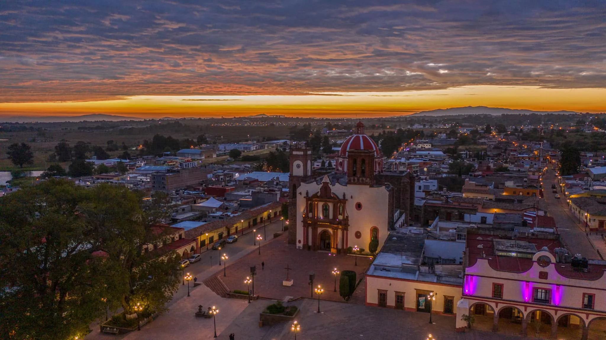 Amealco