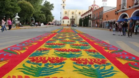 Estas son las artesanías más importantes de Tlaxcala