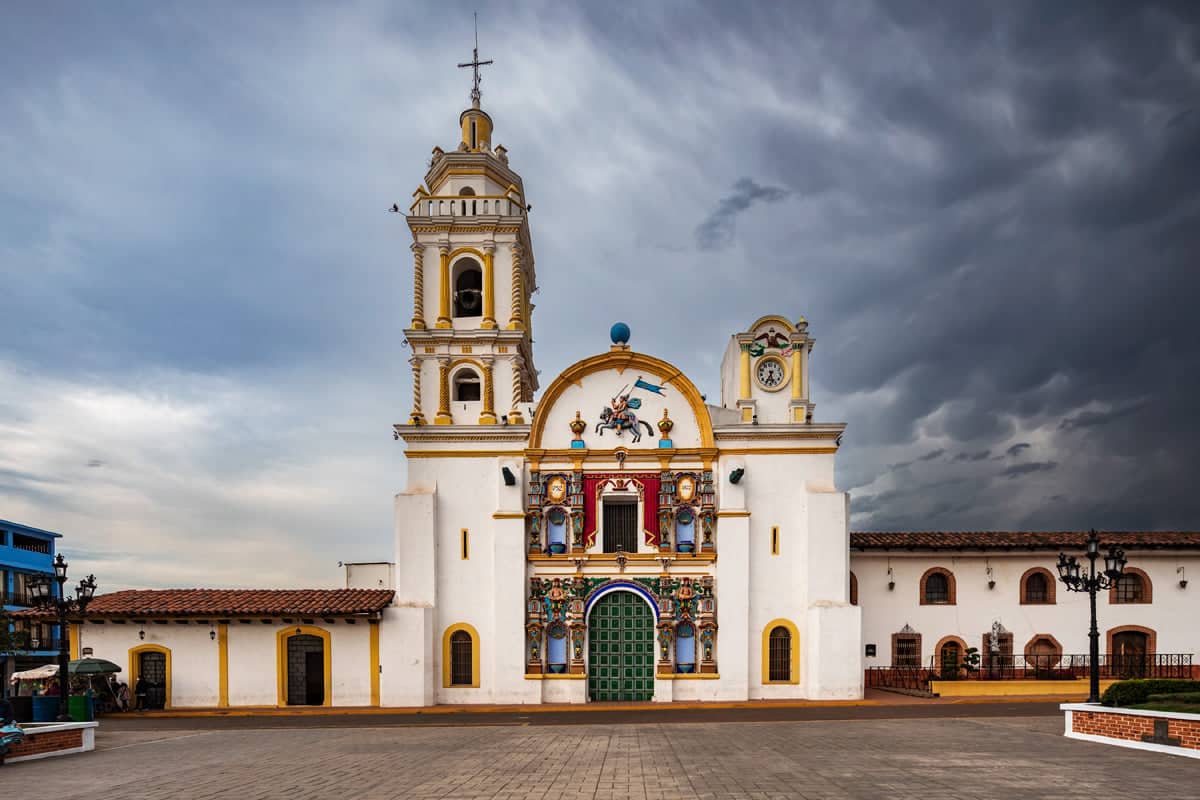 Chignahuapan, el pretexto perfecto para conocer Puebla