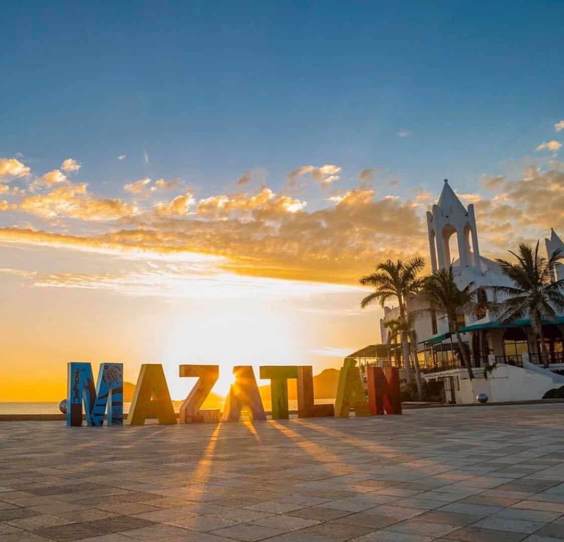 Guía básica de Mazatlán: Información, turismo, clima y más