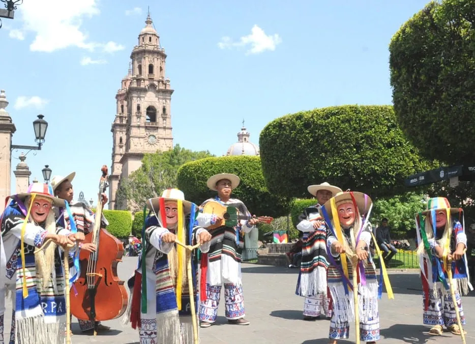 morelia