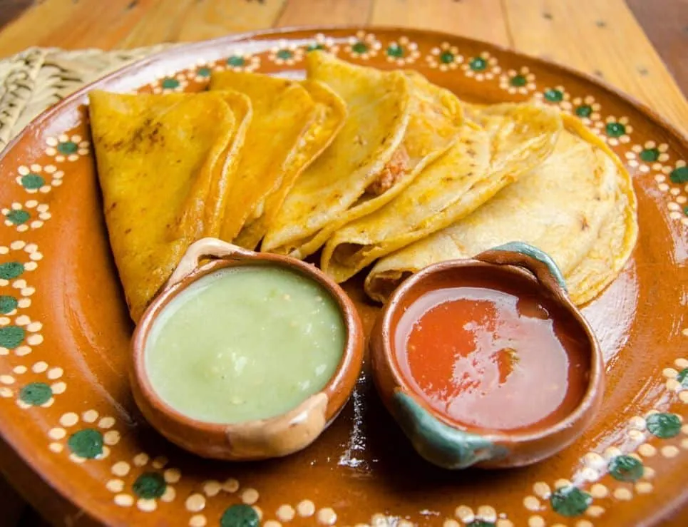 Tacos de canasta: De donde provienen, como se hacen y en dónde comerlos
