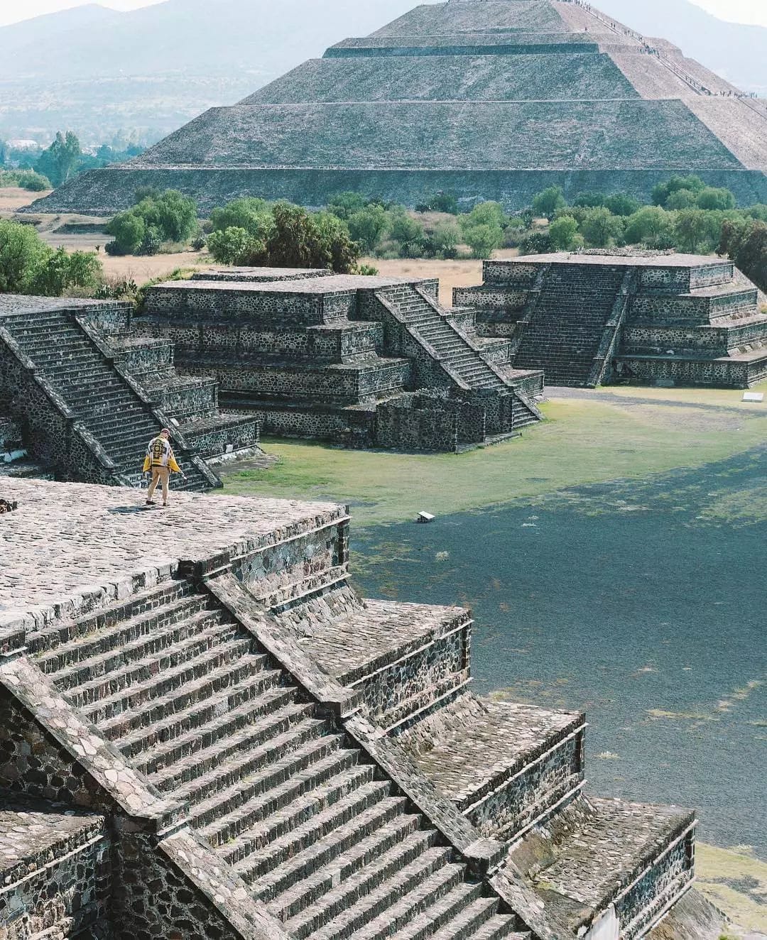 ‘Viva el Ska Mexicano’, evento que no puedes perderte en Teotihuacán