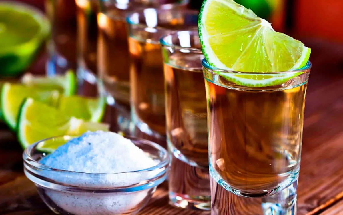 Festeja el Dia Internacional del Tequila en el Tequila Cocktail Week