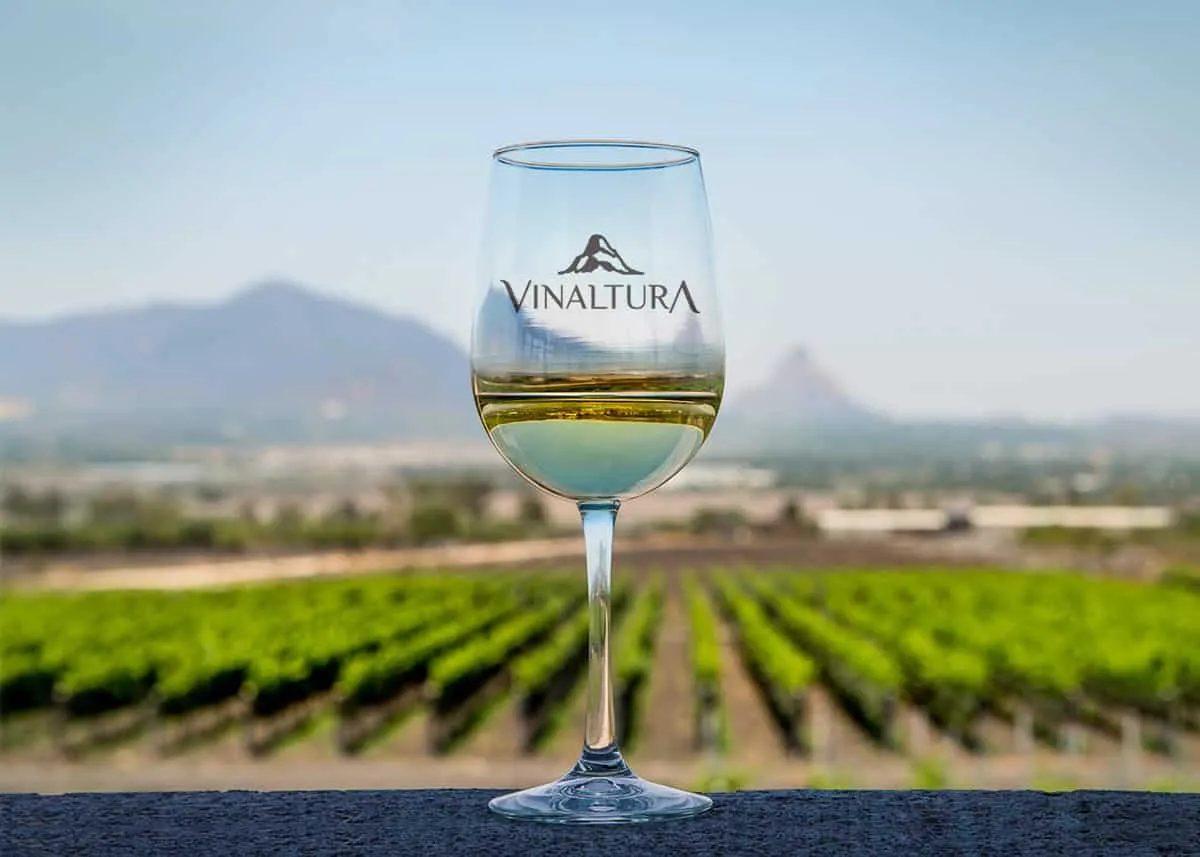 Vinaltura