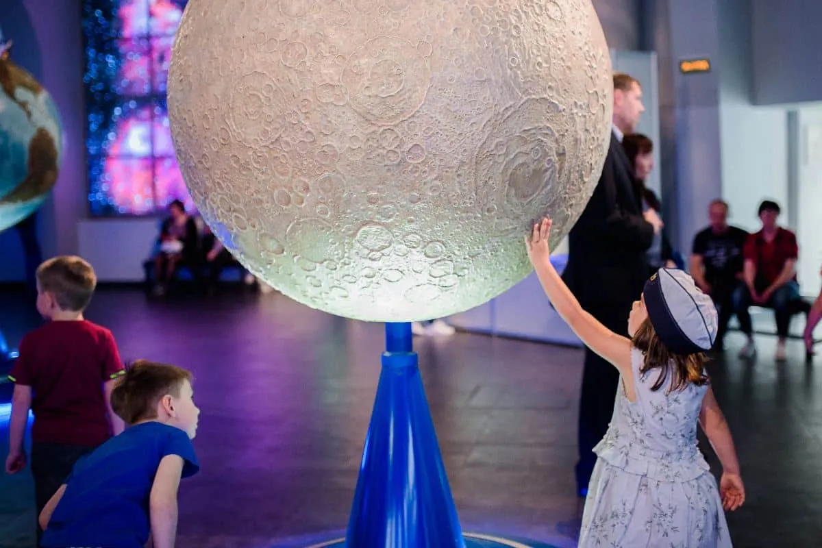 4 Museos divertidos para este Día del niño