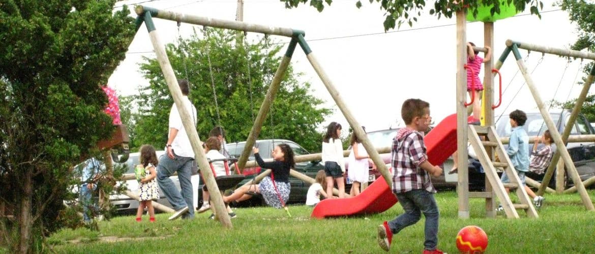 Cinco parques en la CDMX que puedes visitar este Día del Niño
