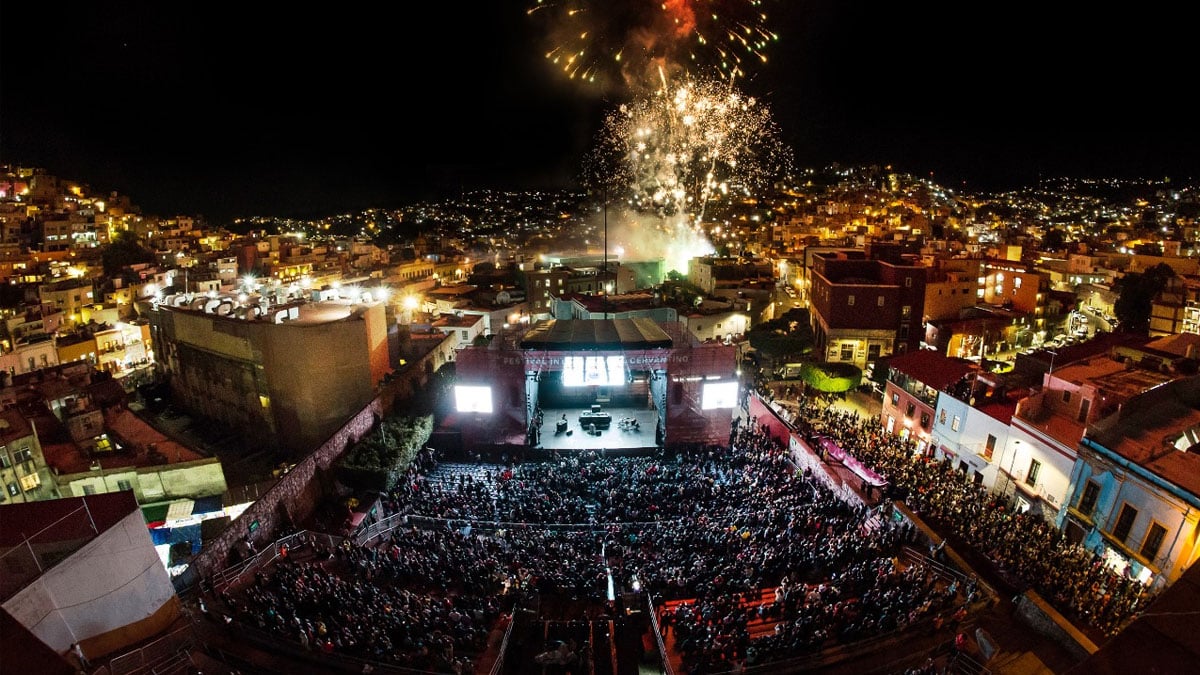 Mazatlán Fest 2022. Foto: Punto MX.