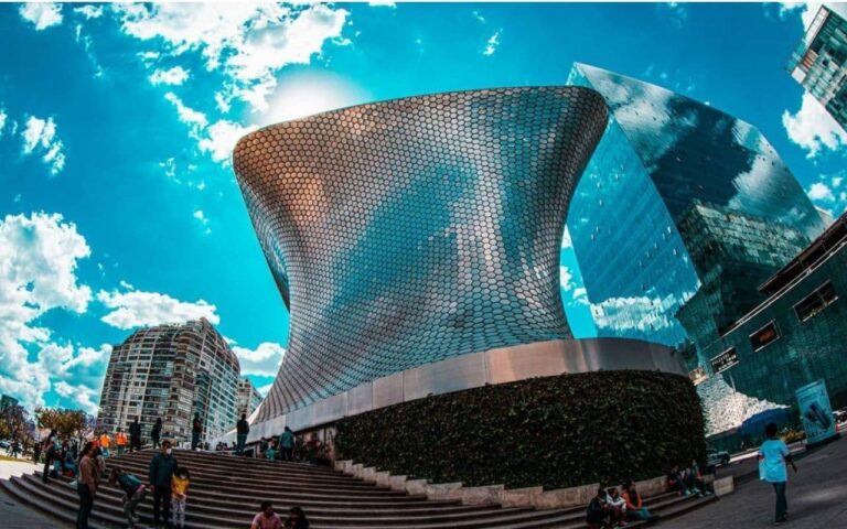 Visita estos museos en Semana Santa si no quieres salir de la CDMX