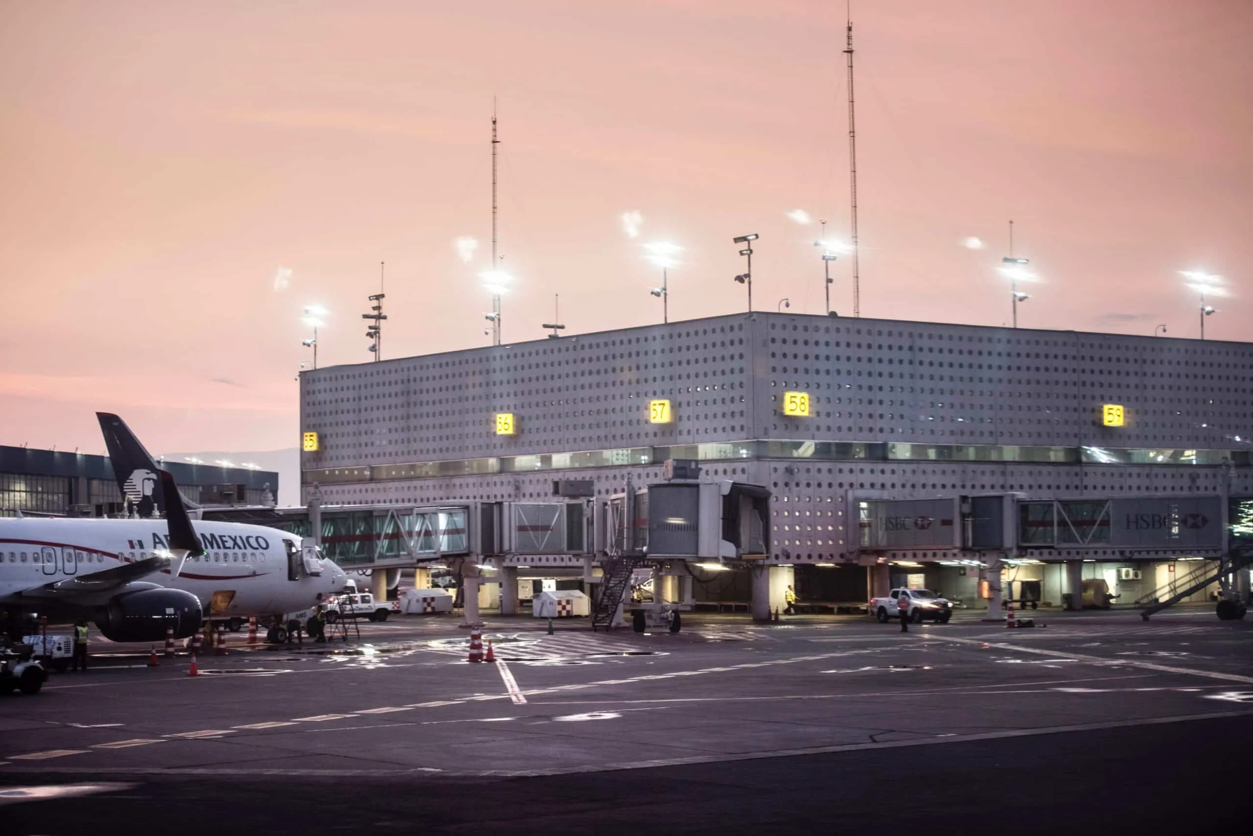 Aeropuerto