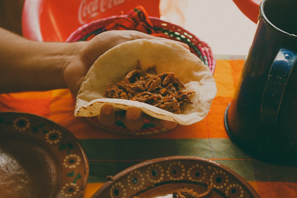 Además de mariscos, ¿qué puedes comer en Sinaloa?