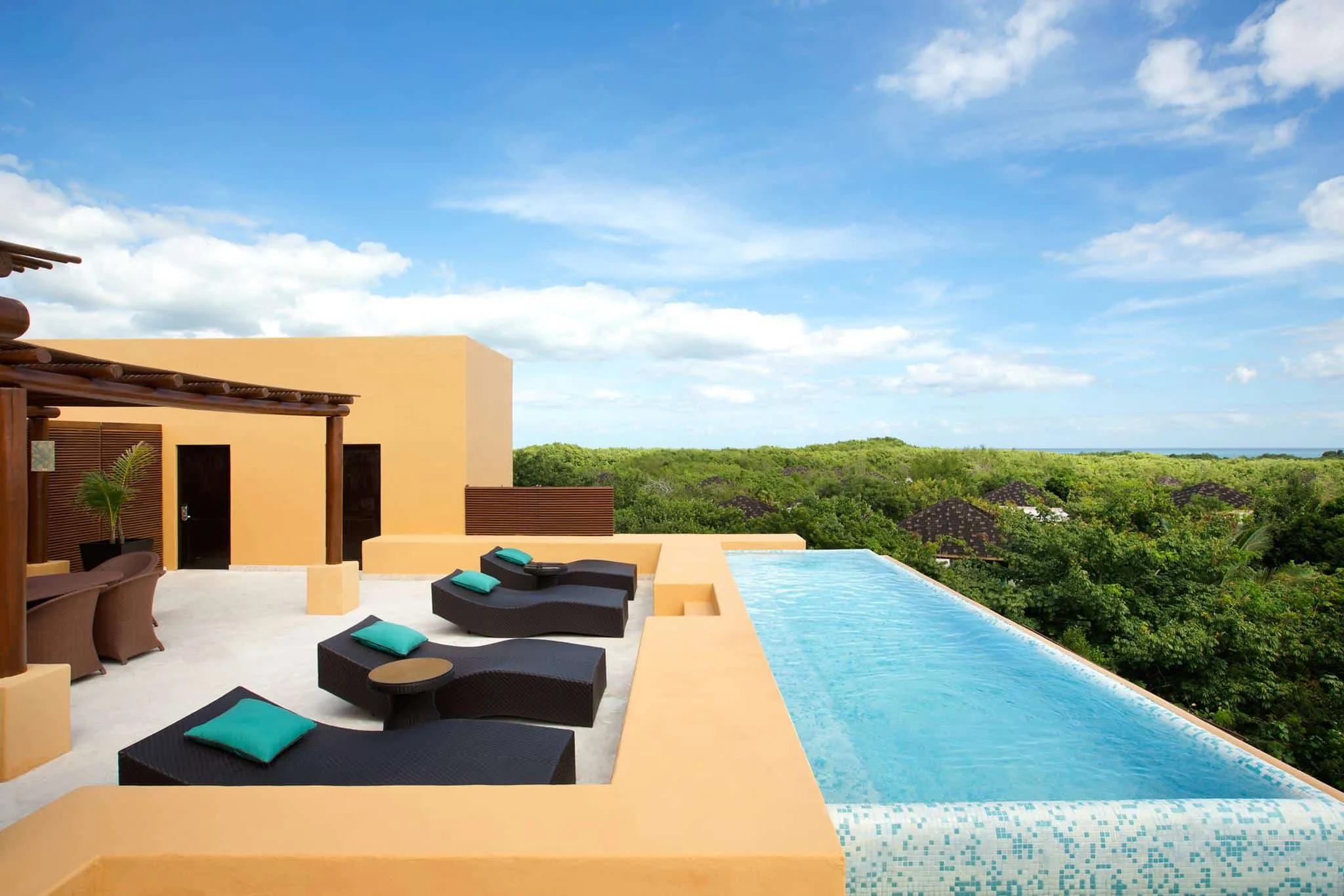 Riviera Maya.