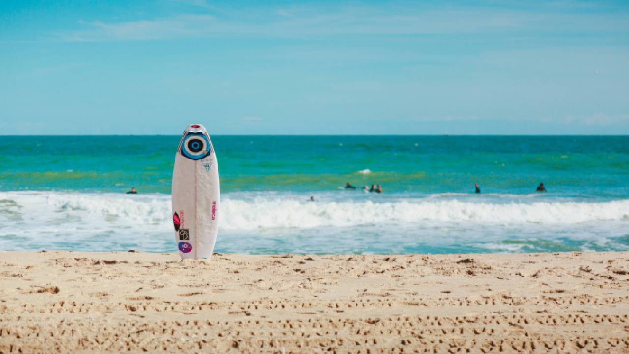 Semana Santa es una excelente oportunidad para salir de la CDMX, y por eso en esta ocasión en Descubre México te contamos cuales son las playas mas cercanas a nuestra ciudad.