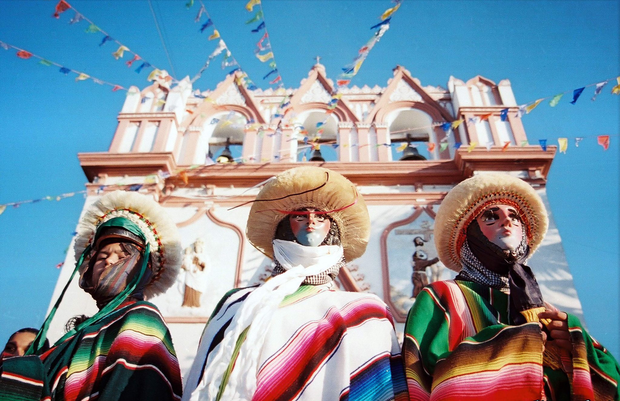 México, listo para el Primer Tianguis Internacional de Pueblos Mágicos