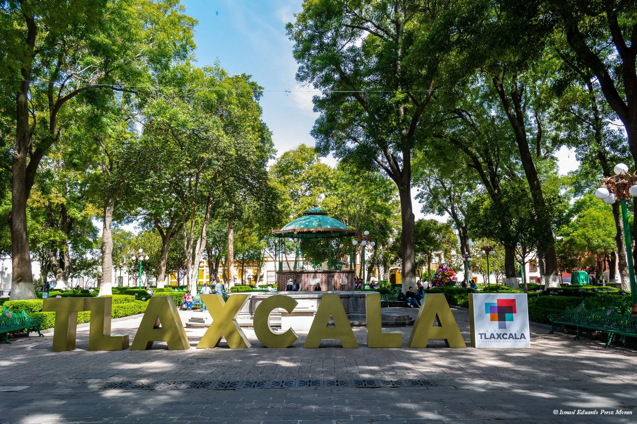 Tlaxcala