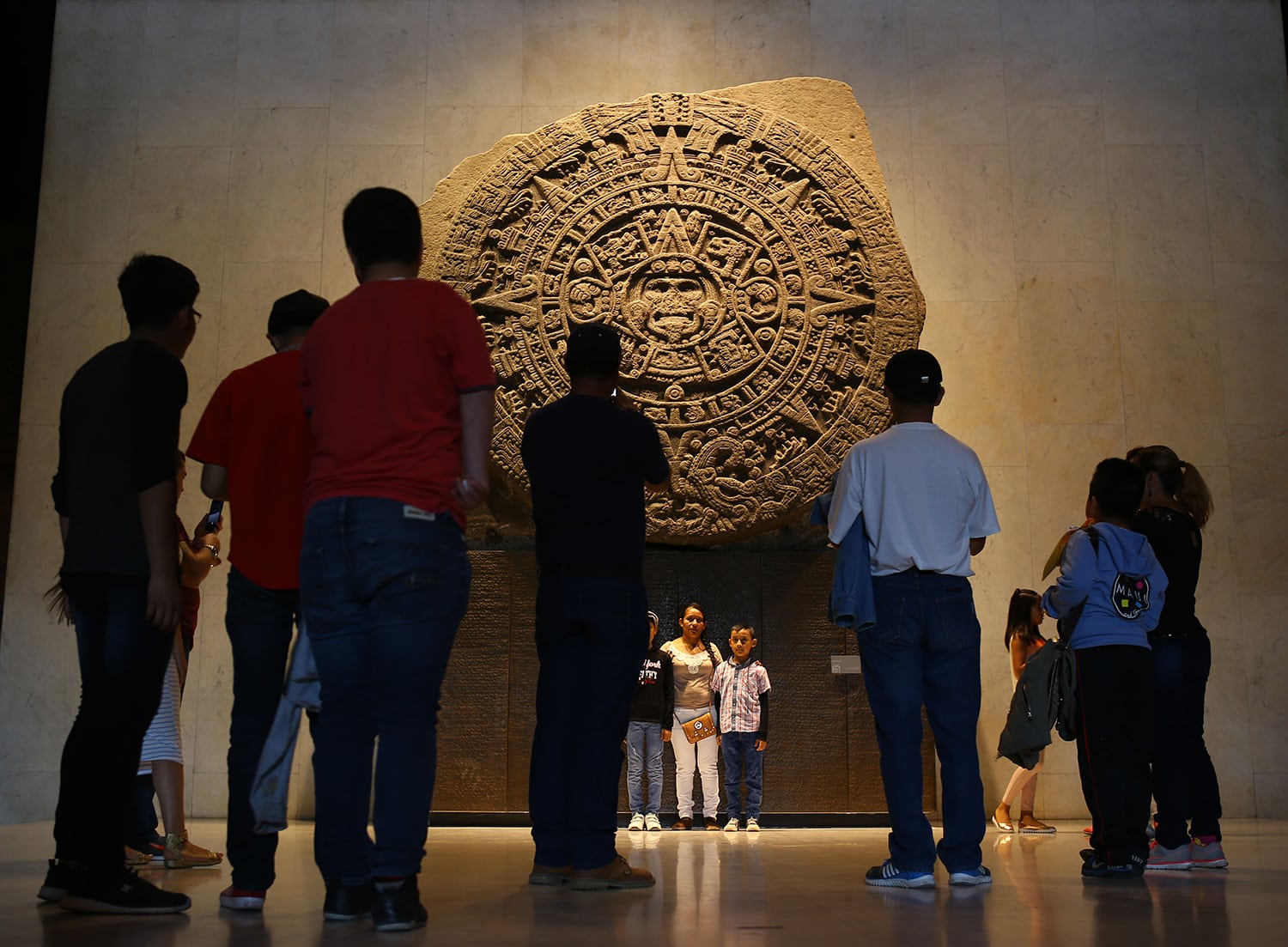 El INAH celebrará el Día internacional del Museo con muchas actividades culturales en la CDMX