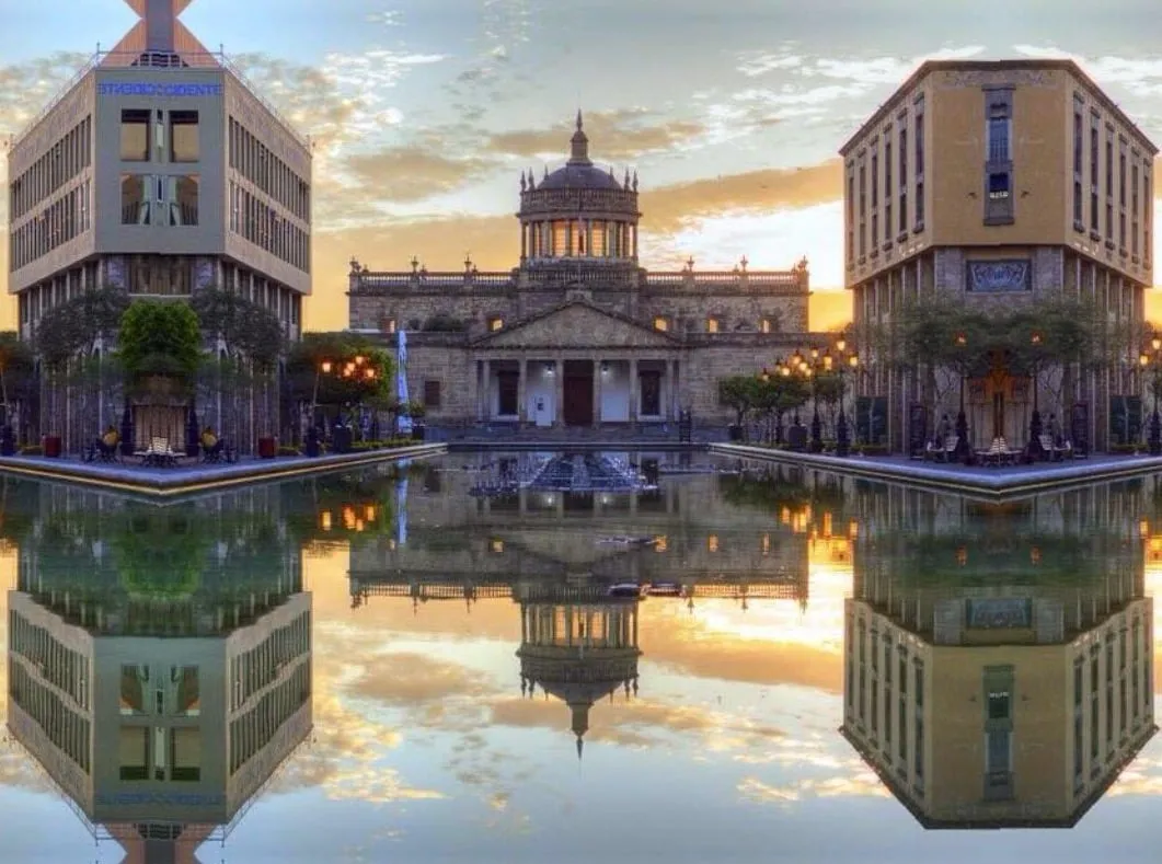 Estos son diez museos que puedes ir a visitar en varios estados de la republica mexicana