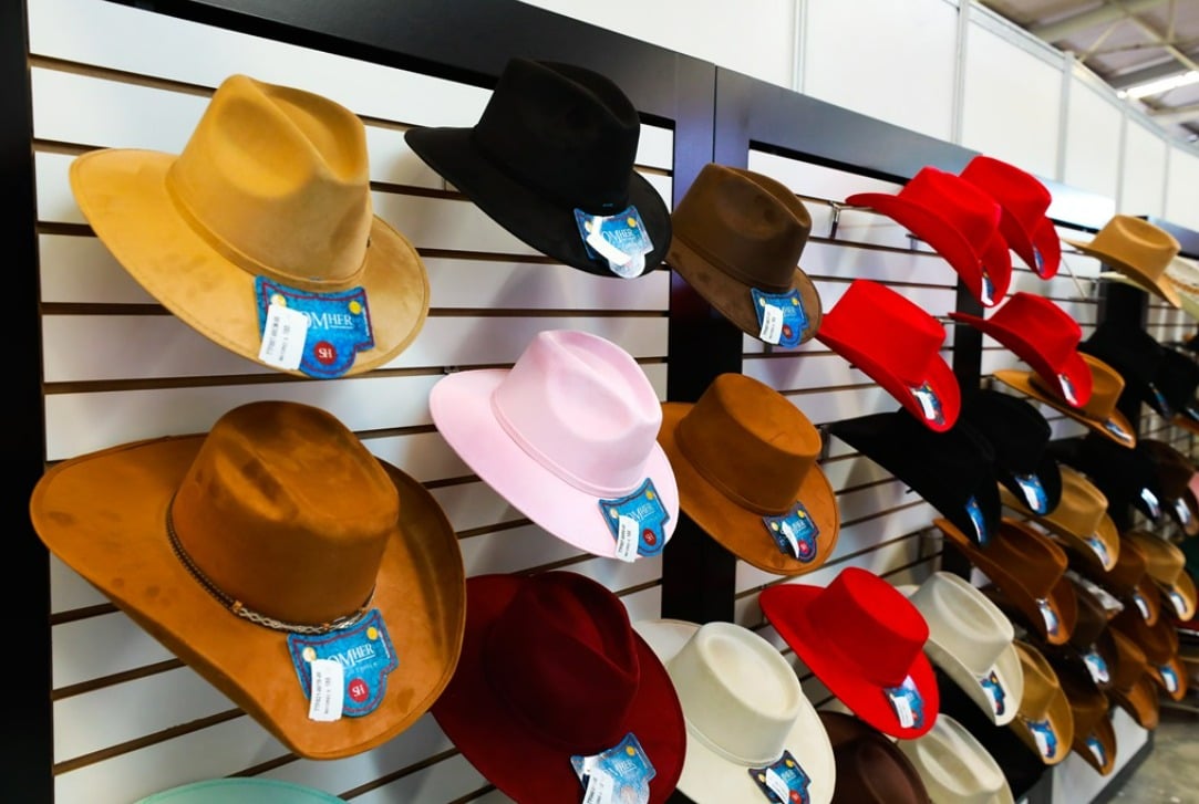 ¡Alístate para la 4ta Feria Nacional del Sombrero!