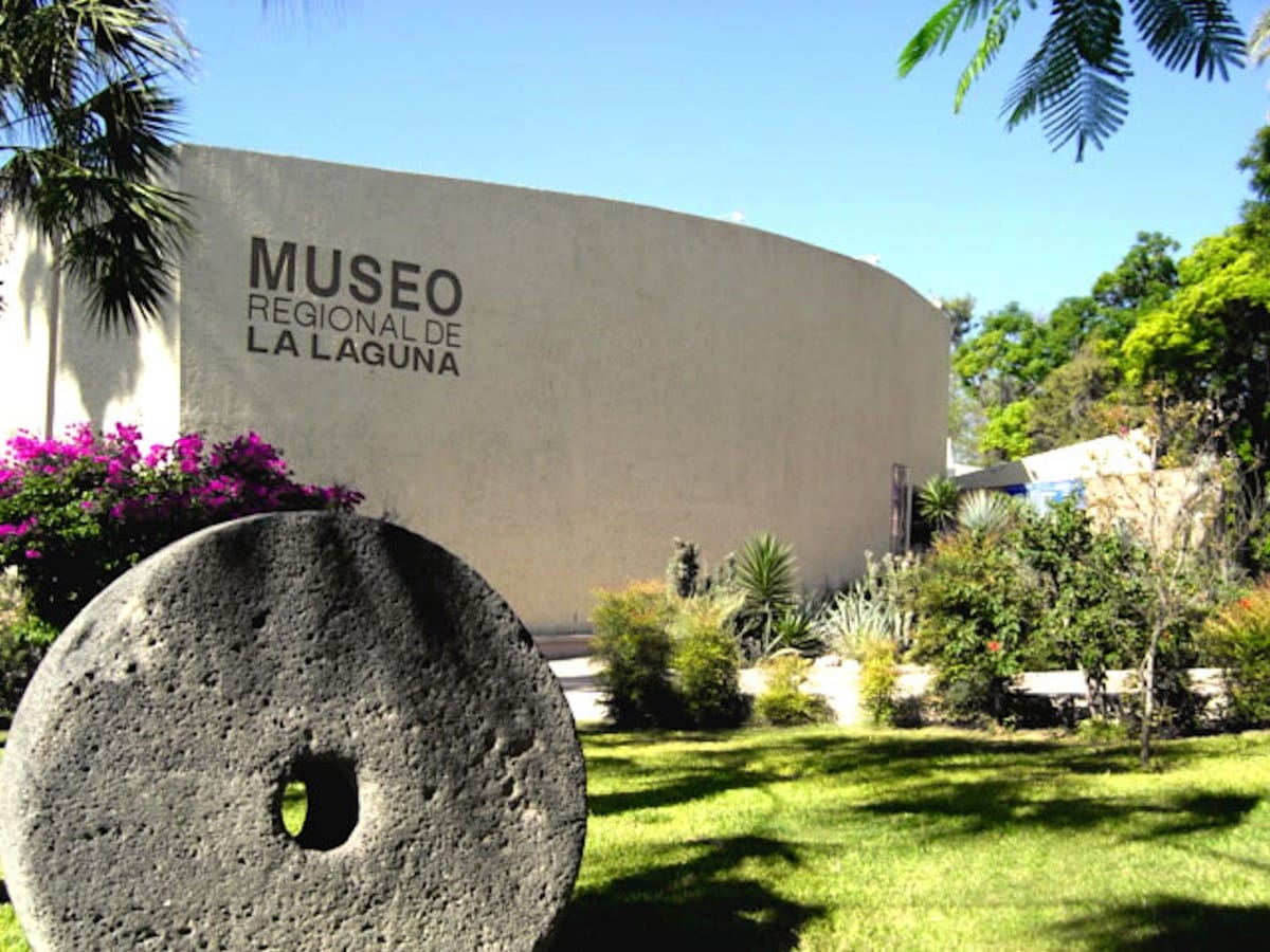 Día Internacional del Museo